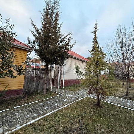 Gabala Homes Musa Екстериор снимка