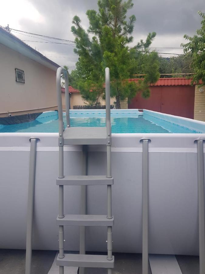 Gabala Homes Musa Екстериор снимка