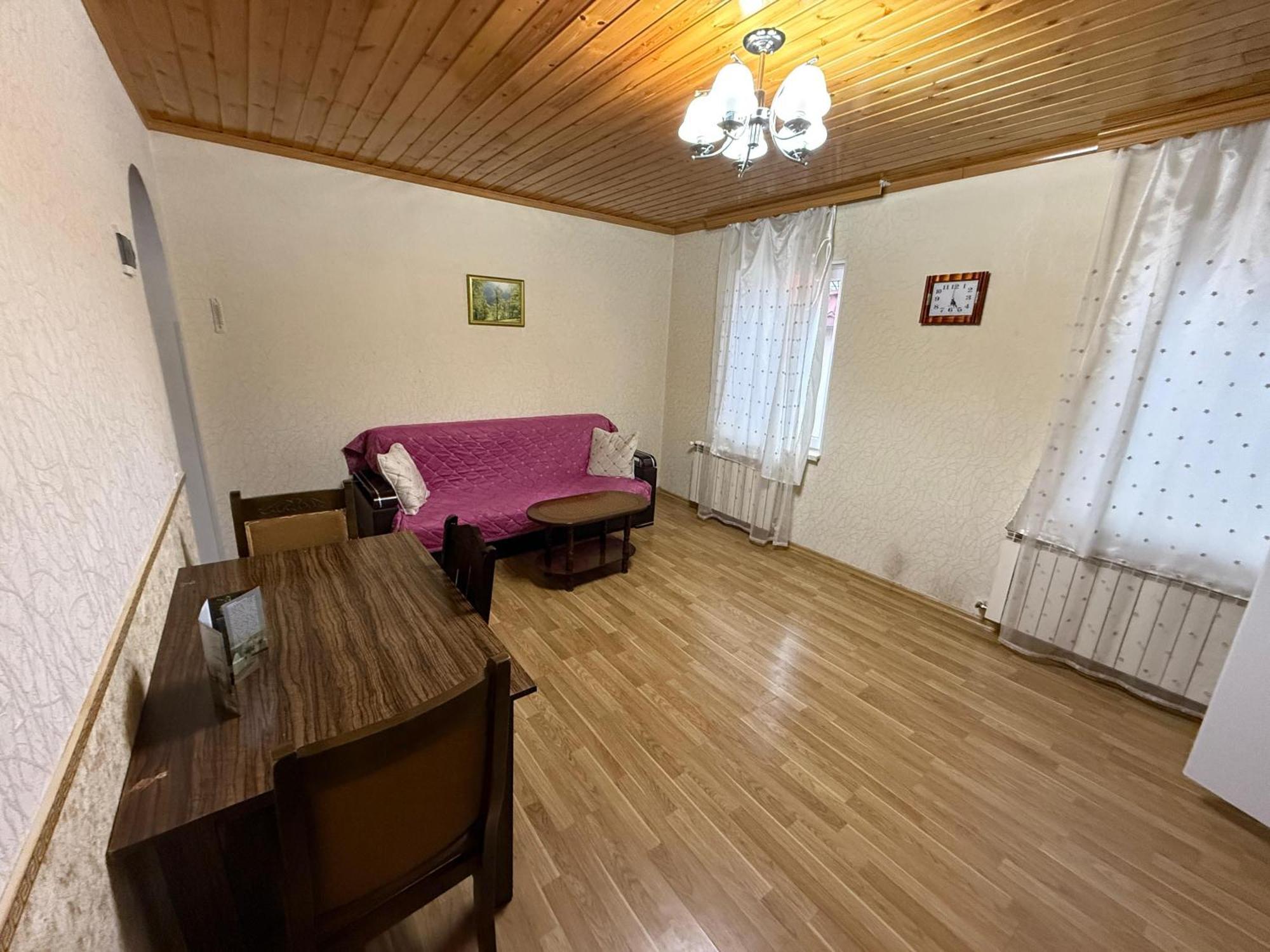 Gabala Homes Musa Екстериор снимка