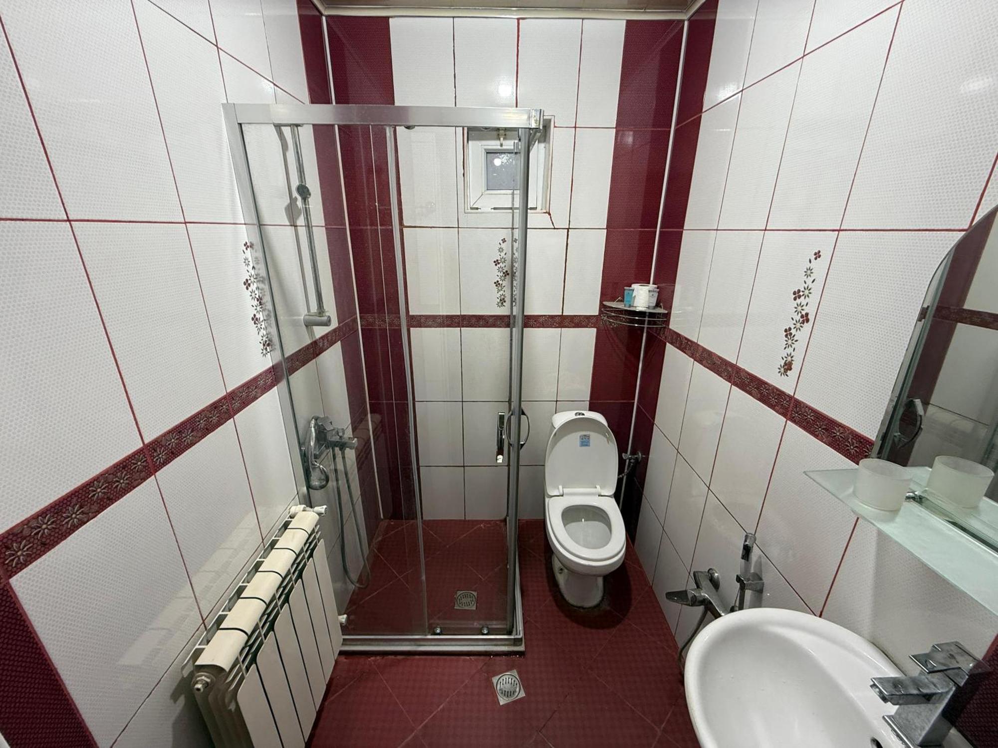Gabala Homes Musa Екстериор снимка