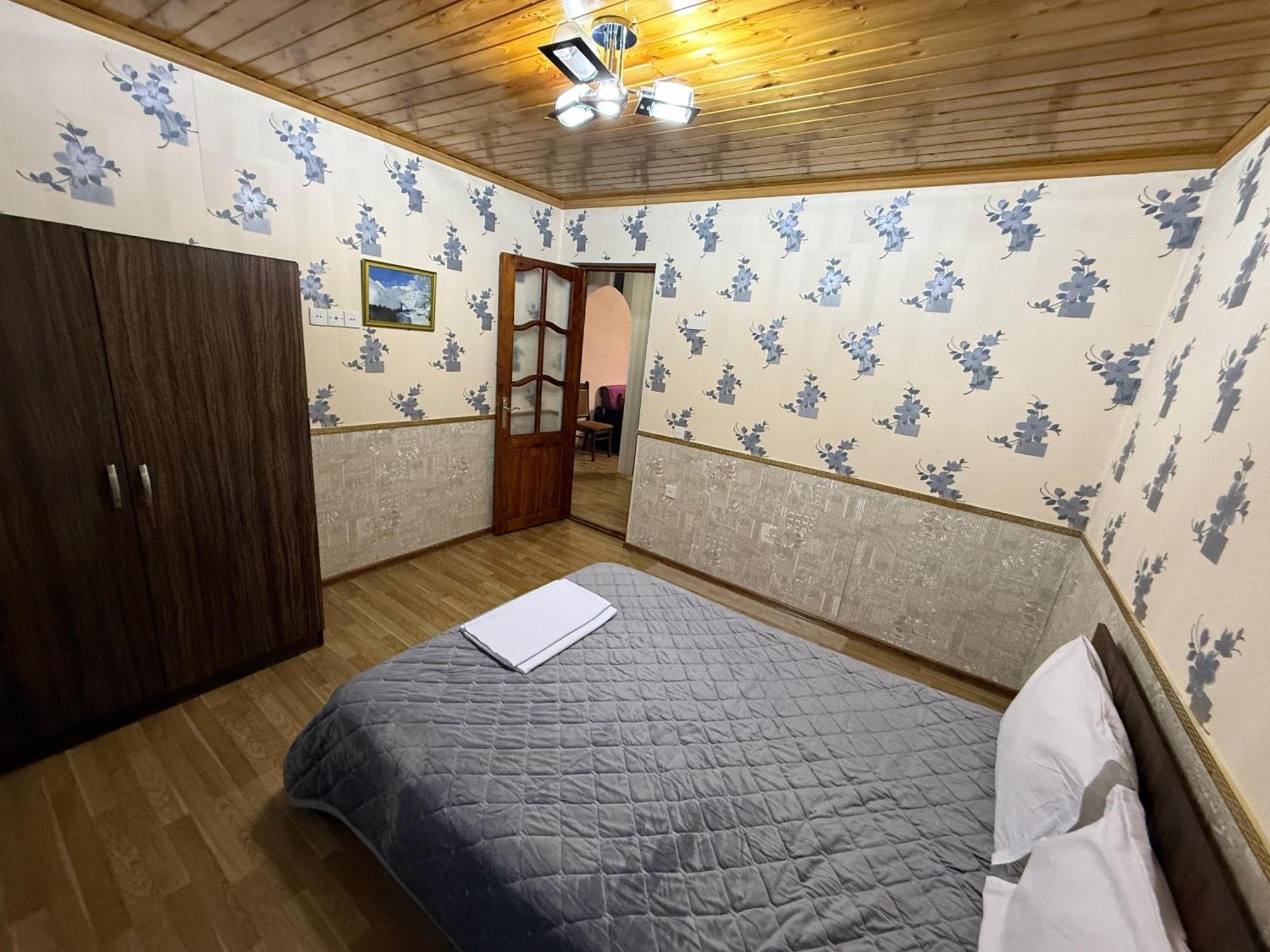 Gabala Homes Musa Екстериор снимка