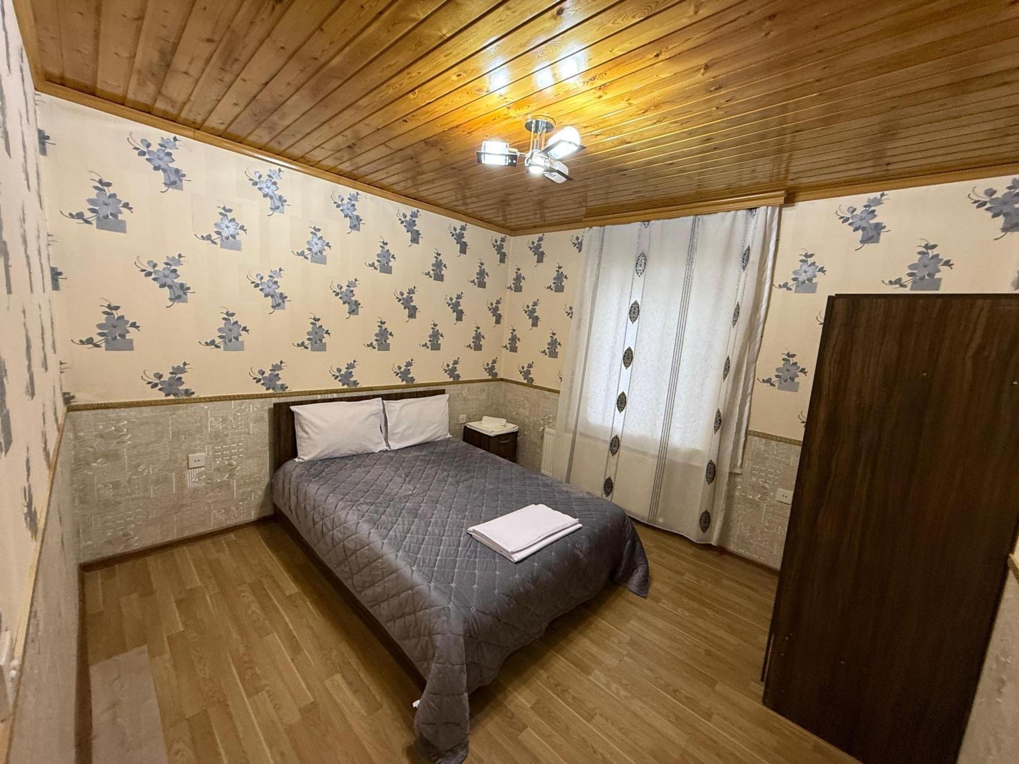 Gabala Homes Musa Екстериор снимка