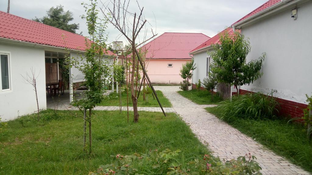 Gabala Homes Musa Екстериор снимка