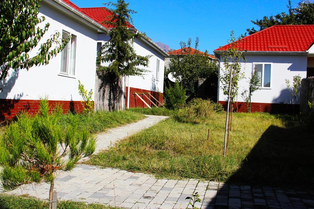 Gabala Homes Musa Екстериор снимка