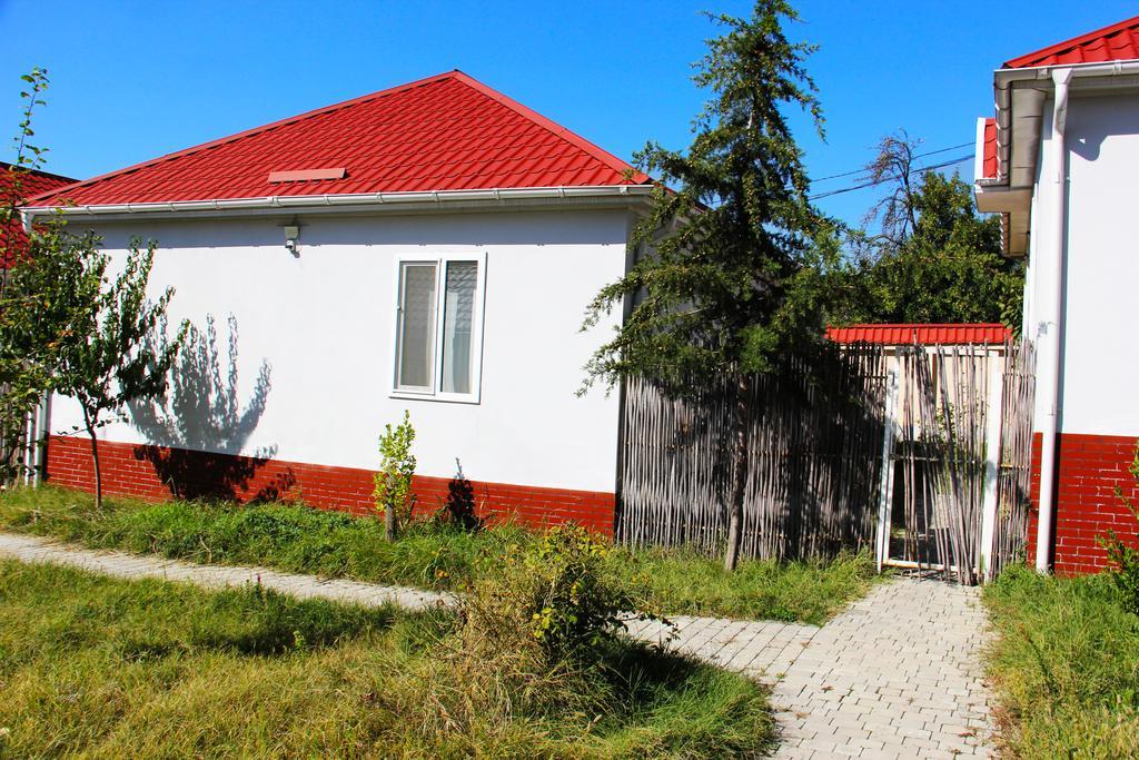 Gabala Homes Musa Екстериор снимка